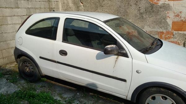 1#4275 Automobile Opel Corsa van in vendita - foto 4