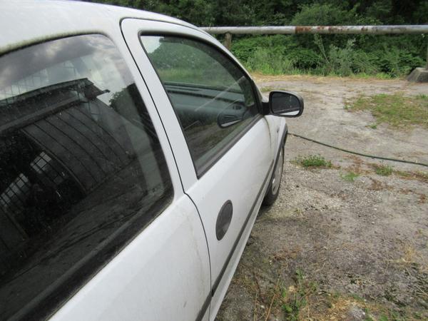 1#4275 Automobile Opel Corsa van in vendita - foto 10