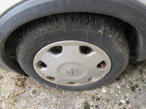 1#4275 Automobile Opel Corsa van in vendita - foto 13