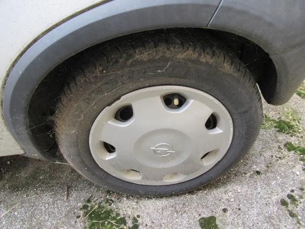 1#4275 Automobile Opel Corsa van in vendita - foto 14
