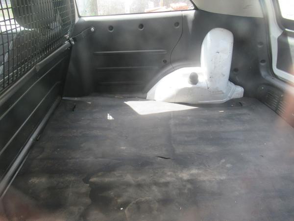 1#4275 Automobile Opel Corsa van in vendita - foto 18