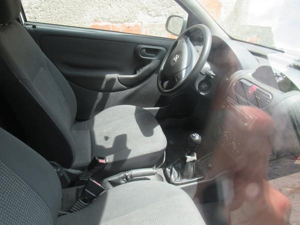 1#4275 Automobile Opel Corsa van in vendita - foto 19