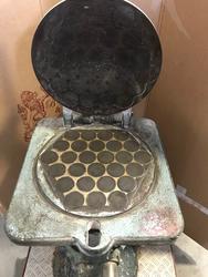 Manual divider - Lot 11 (Auction 4277)