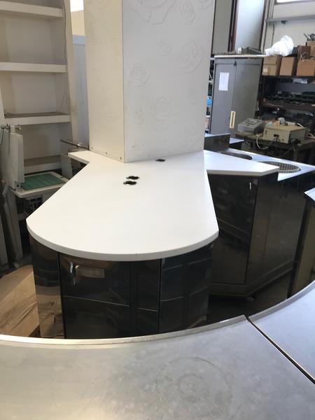 7#4277 Arredamento vario da bar in vendita - foto 10