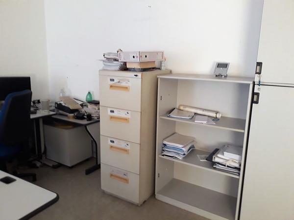 1#4279 Arredi e attrezzature da ufficio in vendita - foto 6