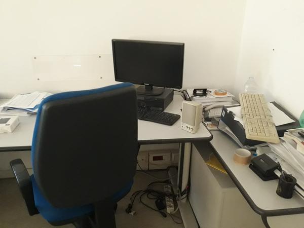 1#4279 Arredi e attrezzature da ufficio in vendita - foto 9