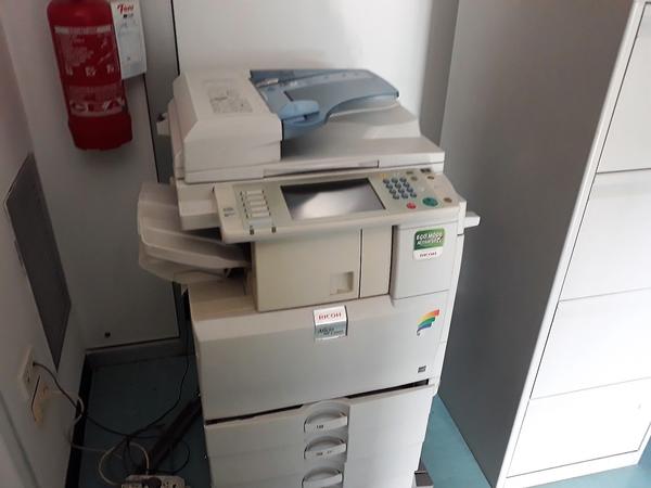 1#4279 Arredi e attrezzature da ufficio in vendita - foto 11