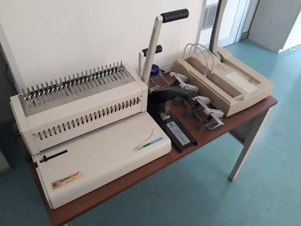 1#4279 Arredi e attrezzature da ufficio in vendita - foto 13