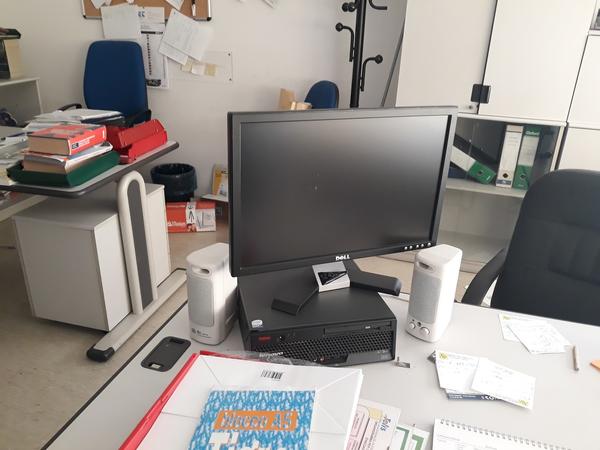 1#4279 Arredi e attrezzature da ufficio in vendita - foto 19