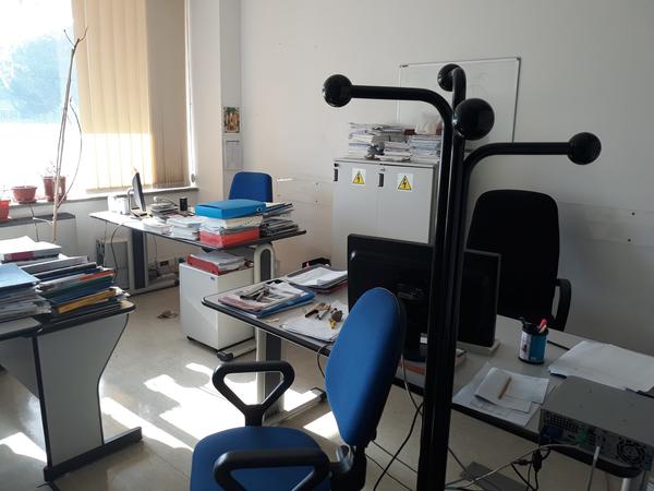 1#4279 Arredi e attrezzature da ufficio in vendita - foto 20