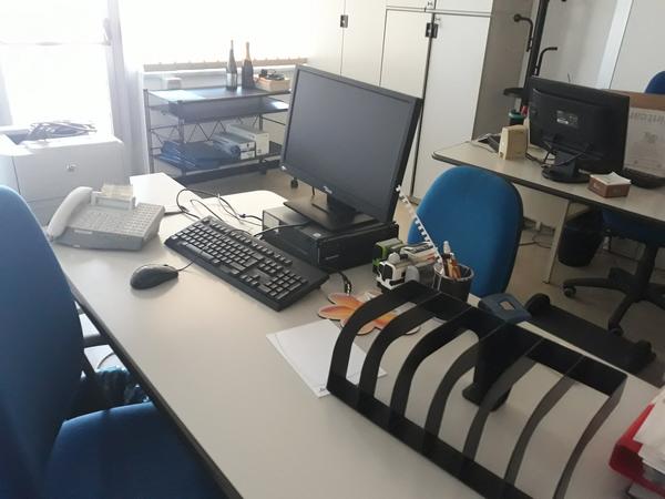 1#4279 Arredi e attrezzature da ufficio in vendita - foto 27