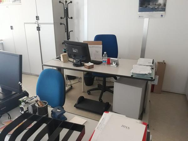 1#4279 Arredi e attrezzature da ufficio in vendita - foto 28
