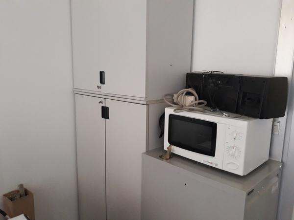 1#4279 Arredi e attrezzature da ufficio in vendita - foto 29