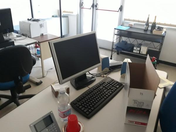 1#4279 Arredi e attrezzature da ufficio in vendita - foto 30
