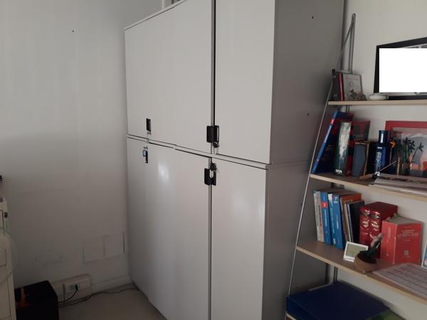 1#4279 Arredi e attrezzature da ufficio in vendita - foto 32