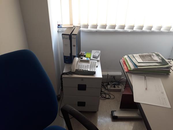 1#4279 Arredi e attrezzature da ufficio in vendita - foto 35