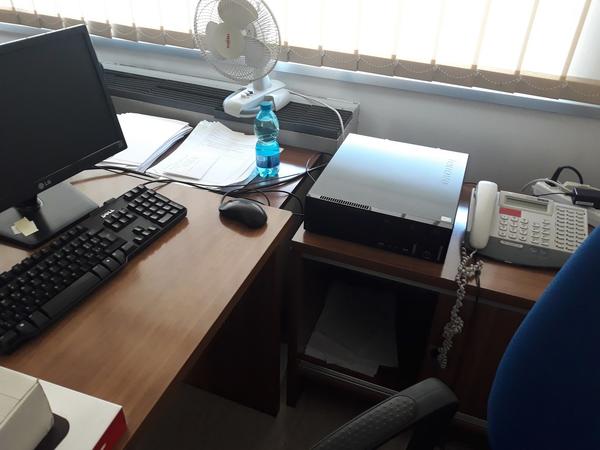 1#4279 Arredi e attrezzature da ufficio in vendita - foto 38