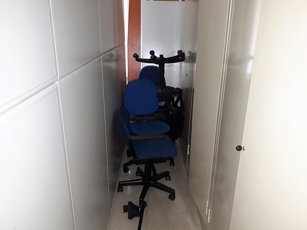 1#4279 Arredi e attrezzature da ufficio in vendita - foto 42