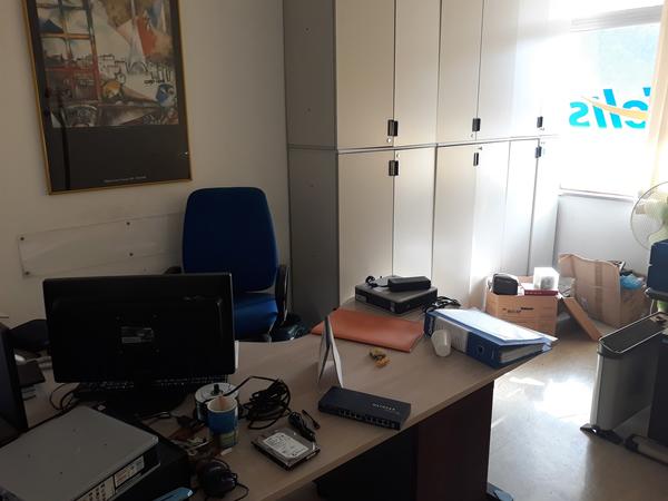 1#4279 Arredi e attrezzature da ufficio in vendita - foto 43