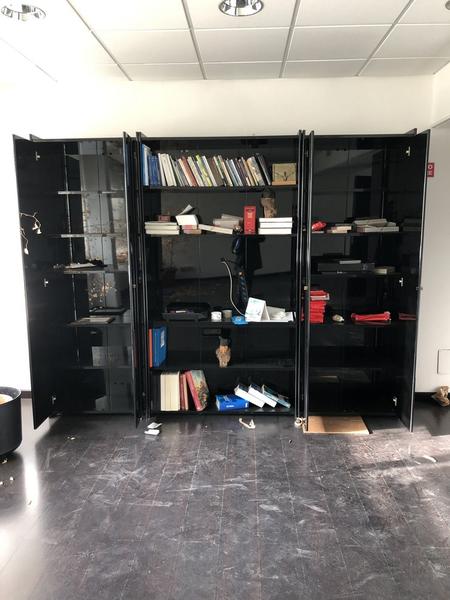1#4279 Arredi e attrezzature da ufficio in vendita - foto 60
