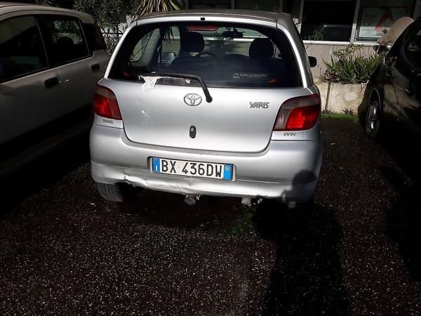 Automobili in vendita