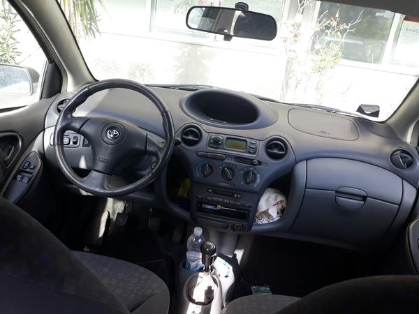 3#4279 Autovettura Toyota Yaris in vendita - foto 8