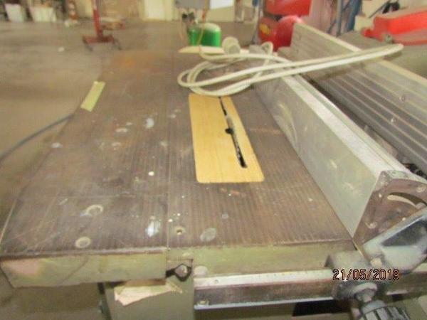 15#4280 Combinata Steton con pialla a filo in vendita - foto 3