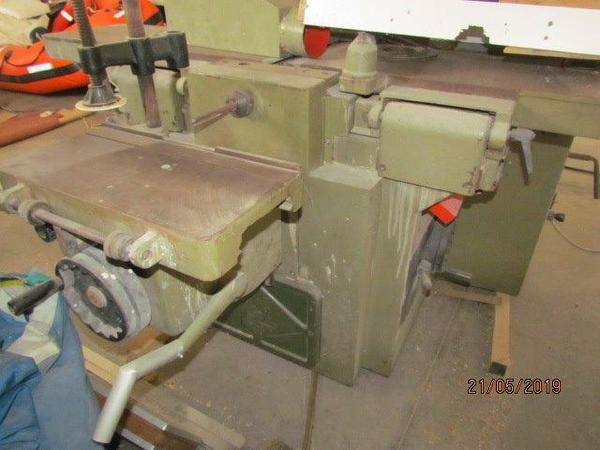 15#4280 Combinata Steton con pialla a filo in vendita - foto 11