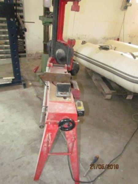 17#4280 Sega a ferro Valex in vendita - foto 2
