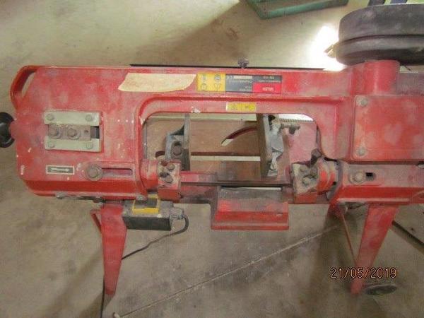 17#4280 Sega a ferro Valex in vendita - foto 3