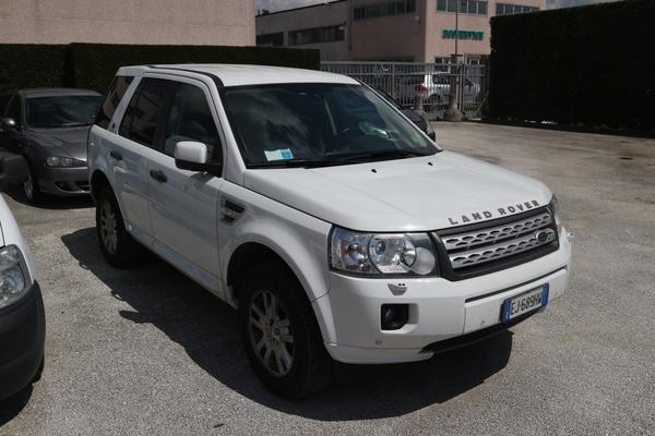 Automobili in vendita