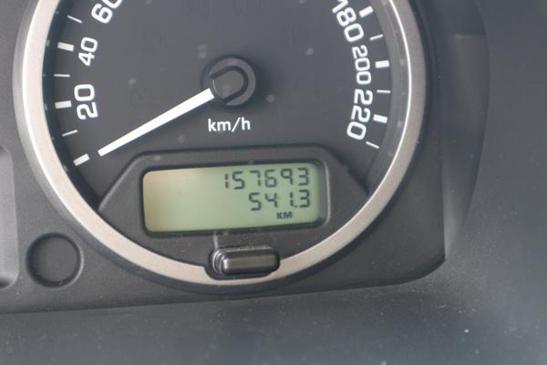 1#4281 LAND ROVER FREELANDER in vendita - foto 3