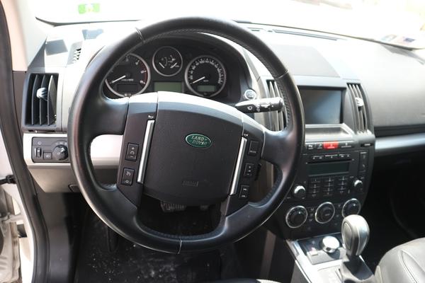 1#4281 LAND ROVER FREELANDER in vendita - foto 6