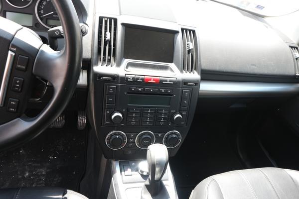1#4281 LAND ROVER FREELANDER in vendita - foto 7