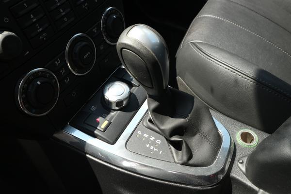 1#4281 LAND ROVER FREELANDER in vendita - foto 10