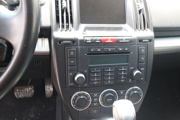 1#4281 LAND ROVER FREELANDER in vendita - foto 11