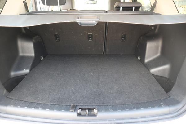 1#4281 LAND ROVER FREELANDER in vendita - foto 24