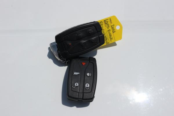1#4281 LAND ROVER FREELANDER in vendita - foto 28