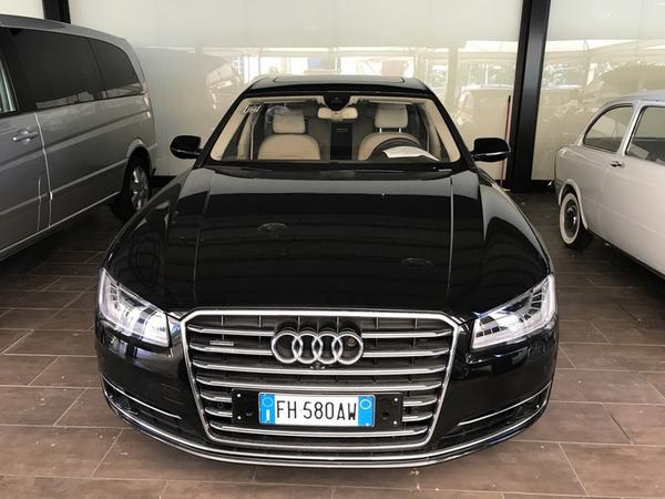 Automobili in vendita