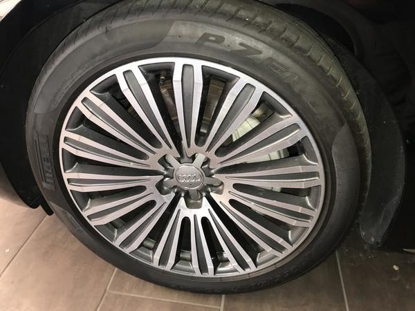 2#4281 AUDI A8 in vendita - foto 7