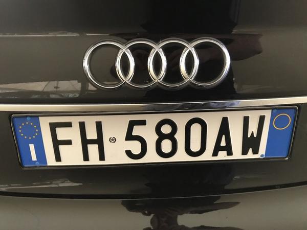 2#4281 AUDI A8 in vendita - foto 9