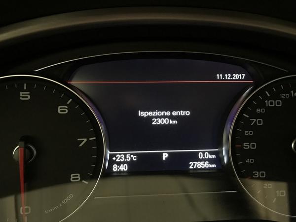 2#4281 AUDI A8 in vendita - foto 11