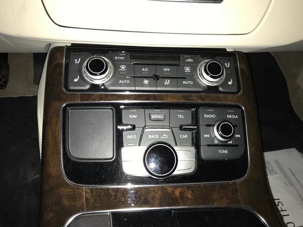 2#4281 AUDI A8 in vendita - foto 14