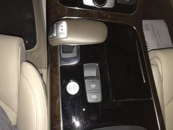 2#4281 AUDI A8 in vendita - foto 15