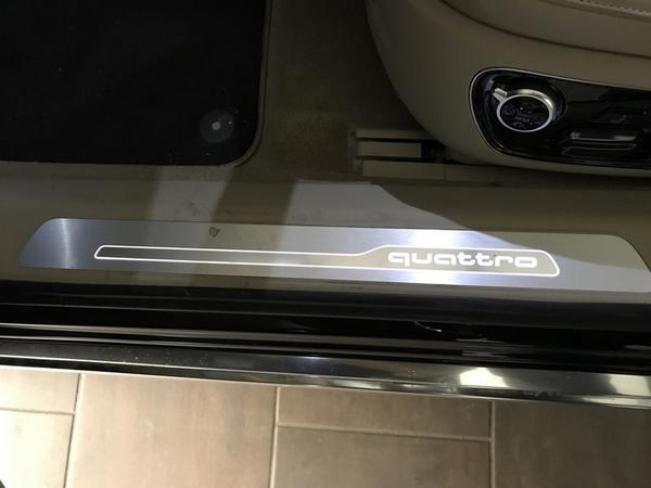 2#4281 AUDI A8 in vendita - foto 20
