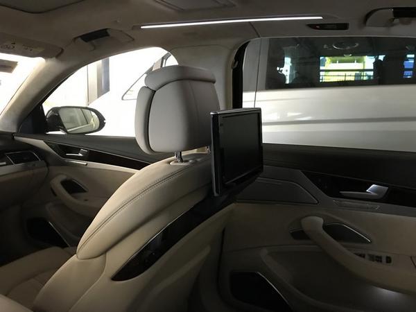 2#4281 AUDI A8 in vendita - foto 25