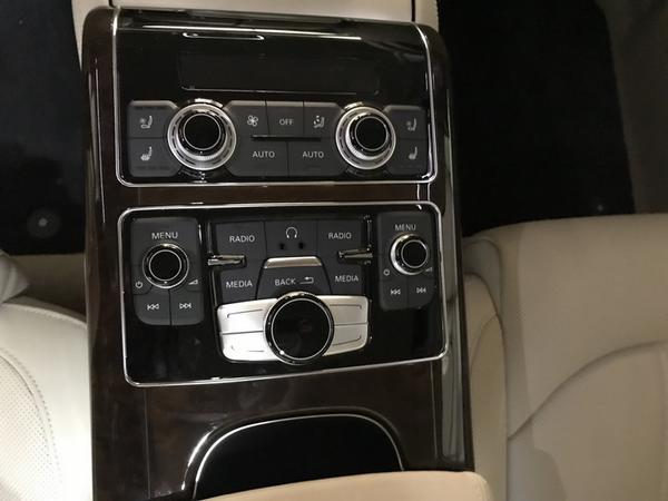 2#4281 AUDI A8 in vendita - foto 26