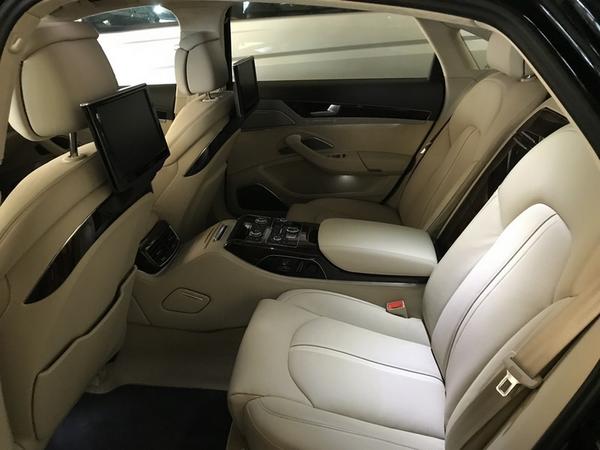 2#4281 AUDI A8 in vendita - foto 27