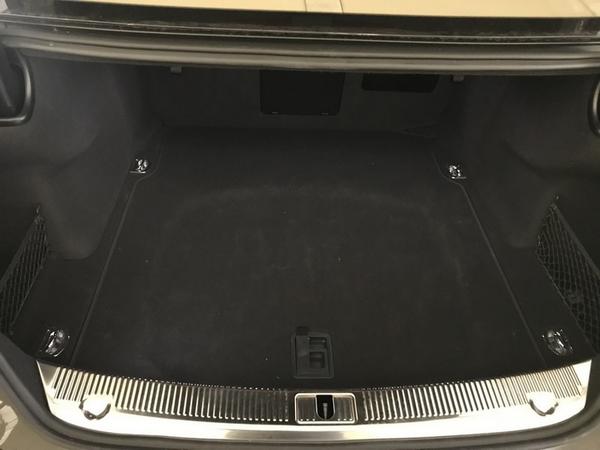 2#4281 AUDI A8 in vendita - foto 30