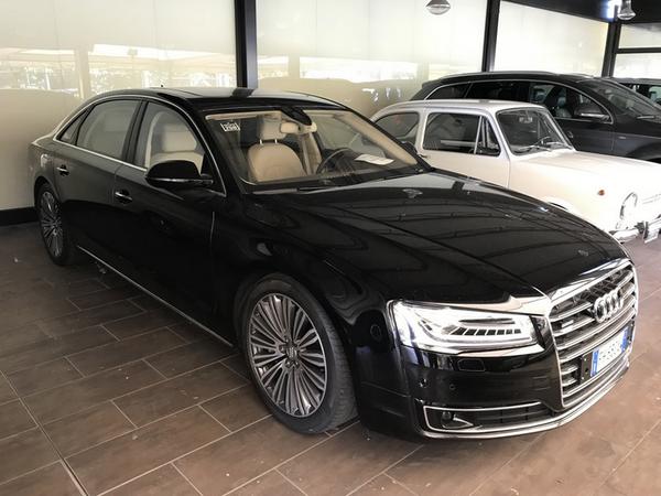 2#4281 AUDI A8 in vendita - foto 33
